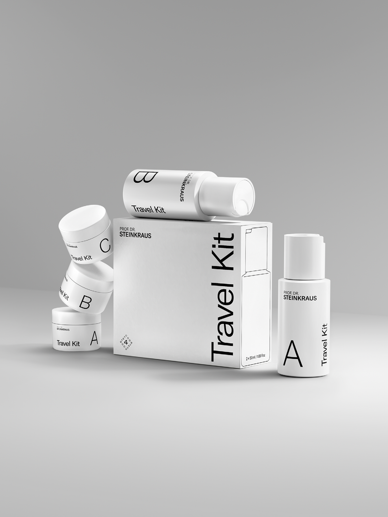 (TK) TetCode4 Travel Kit