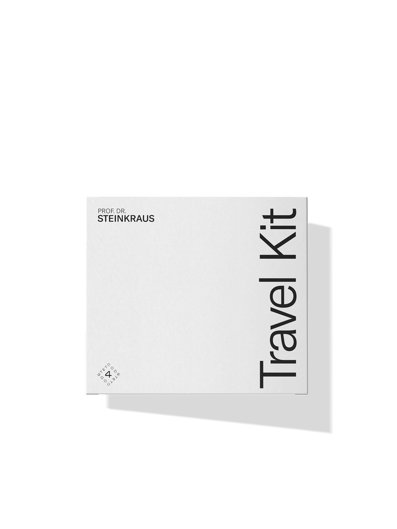 (TK) TetCode4 Travel Kit