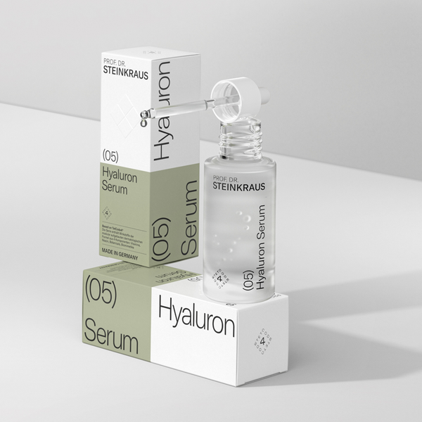 (05) Hyaluron Serum
