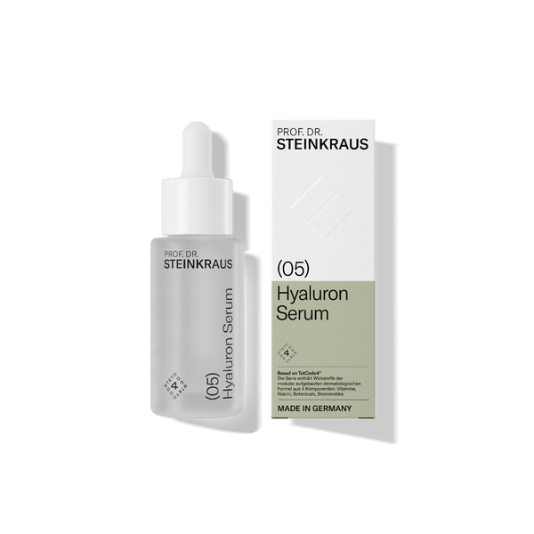 (05) Hyaluron Serum