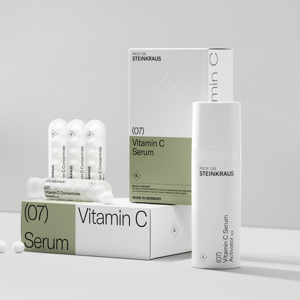 (07) Vitamin C Serum