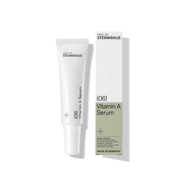 (06) Vitamin A Serum