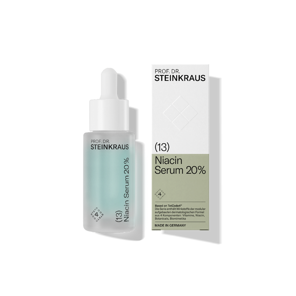 (13) Niacin Serum 20%