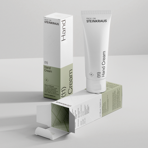 (11) Hand Cream