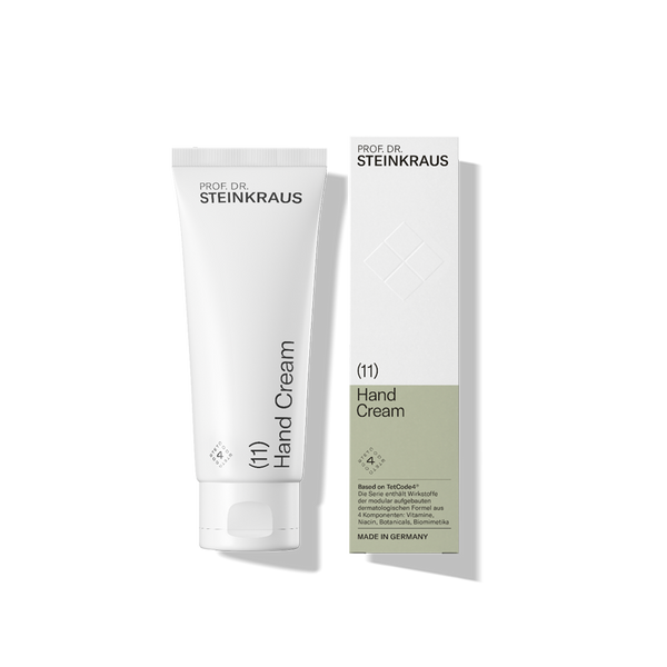(11) Hand Cream