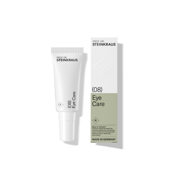(08) Eye Care
