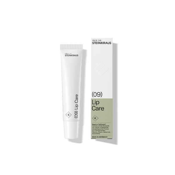 (09) Lip Care