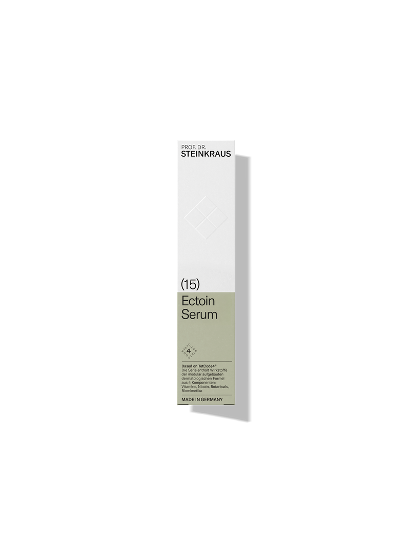 (15) Ectoin Serum