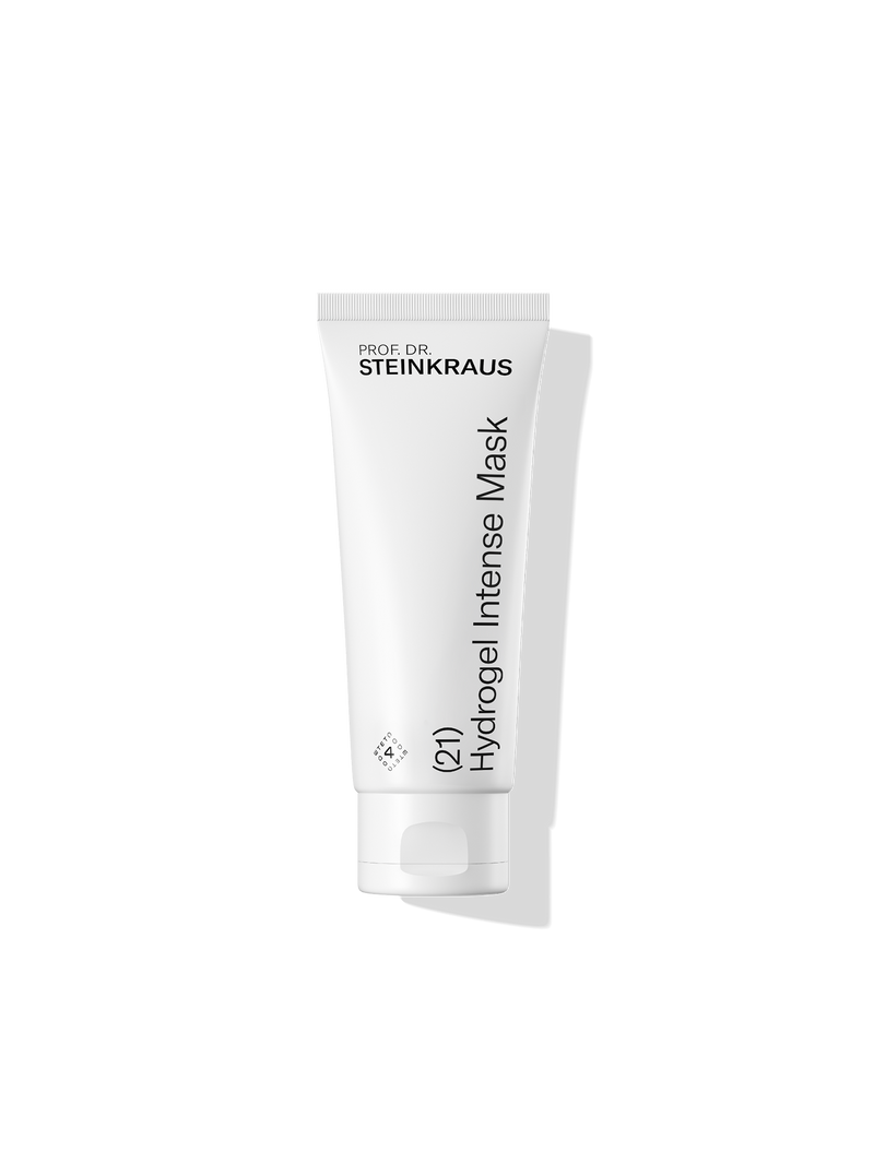 (21) Hydrogel Intense Mask