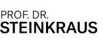 Das Logo der Kosmetiklinie von Prof. Dr. Steinkraus