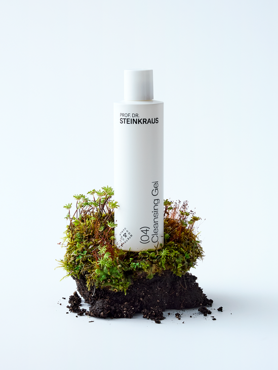 (04) Cleansing Gel