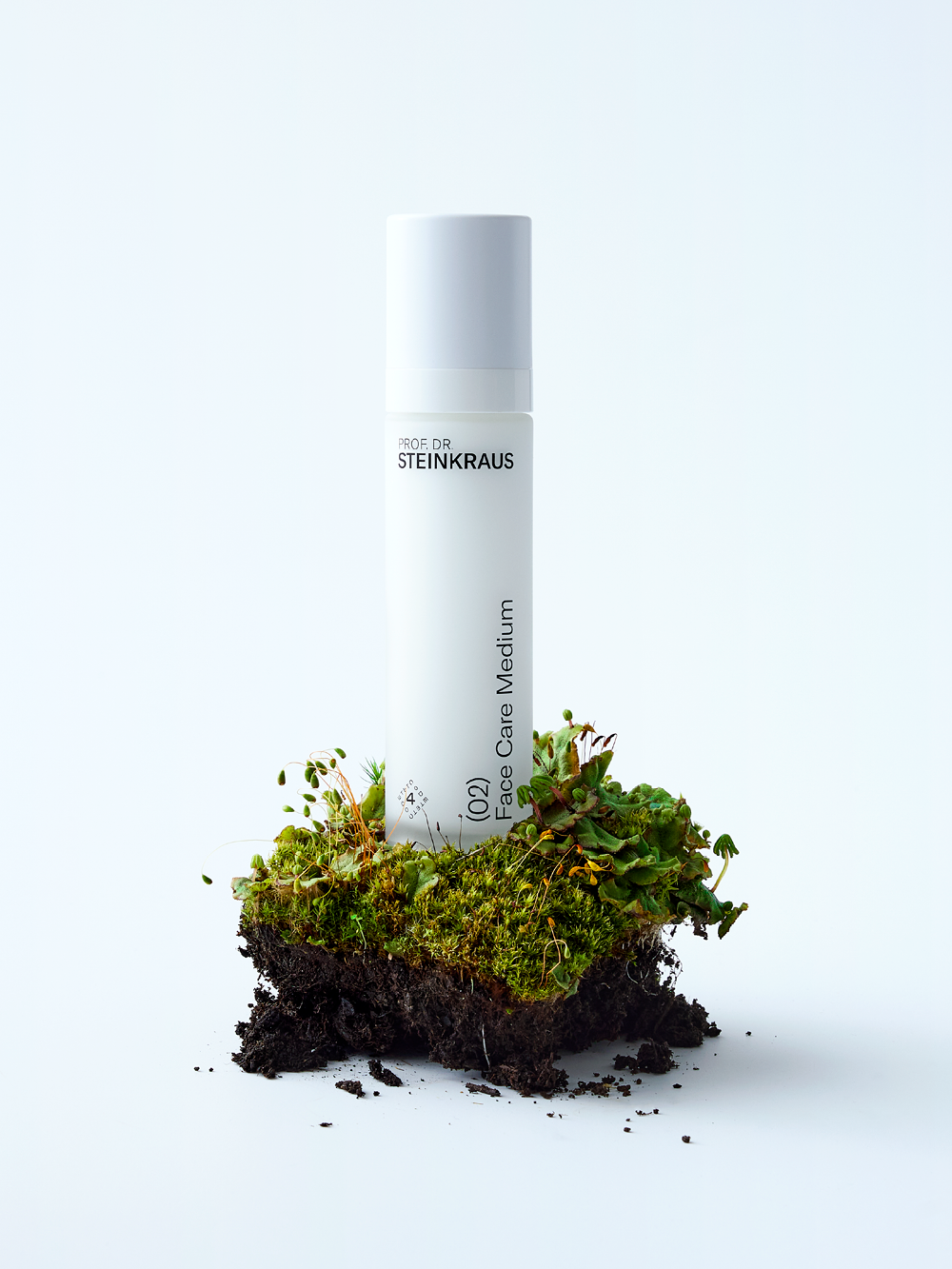 (02) Face Care Medium