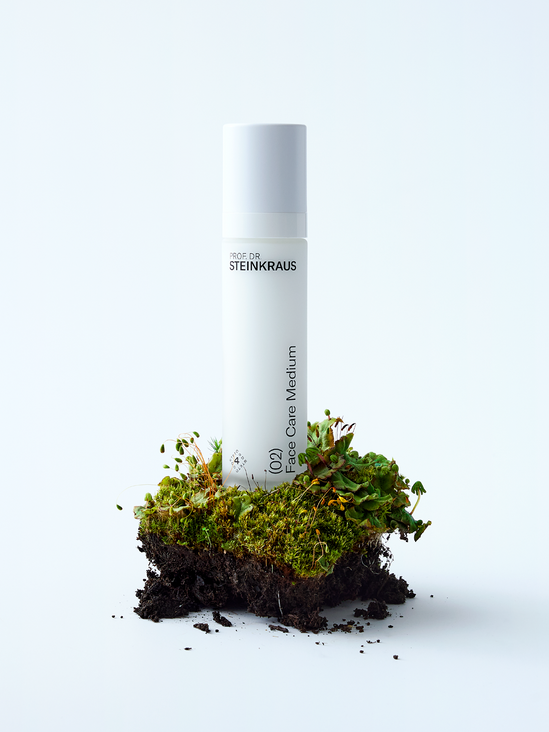 (02) Face Care Medium