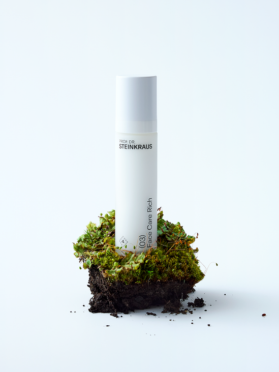 (03) Face Care Rich