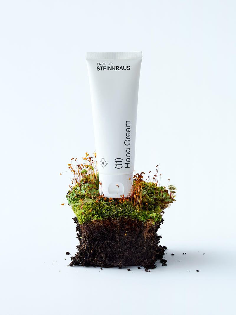 (11) Hand Cream