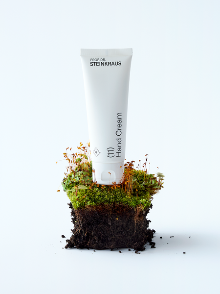 Hand Cream | Skincare | TetCode4® - Prof. Dr. Steinkraus