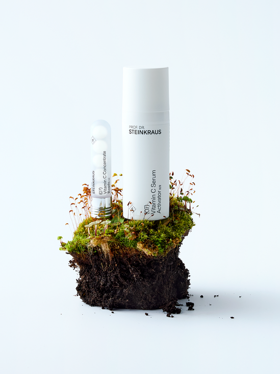 (07) Vitamin C Serum