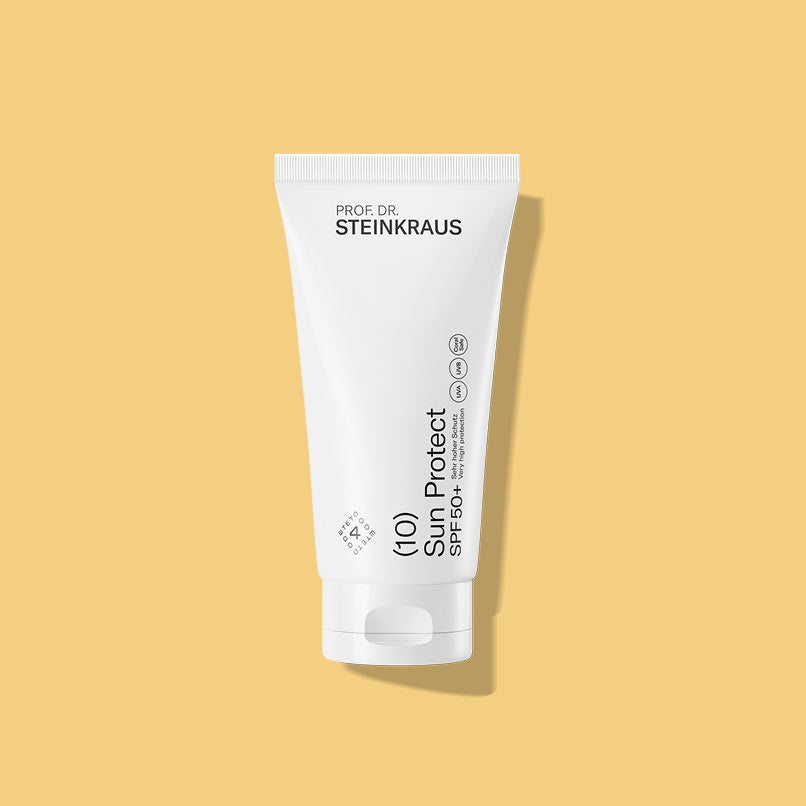 (10) Sun Protect SPF 50+