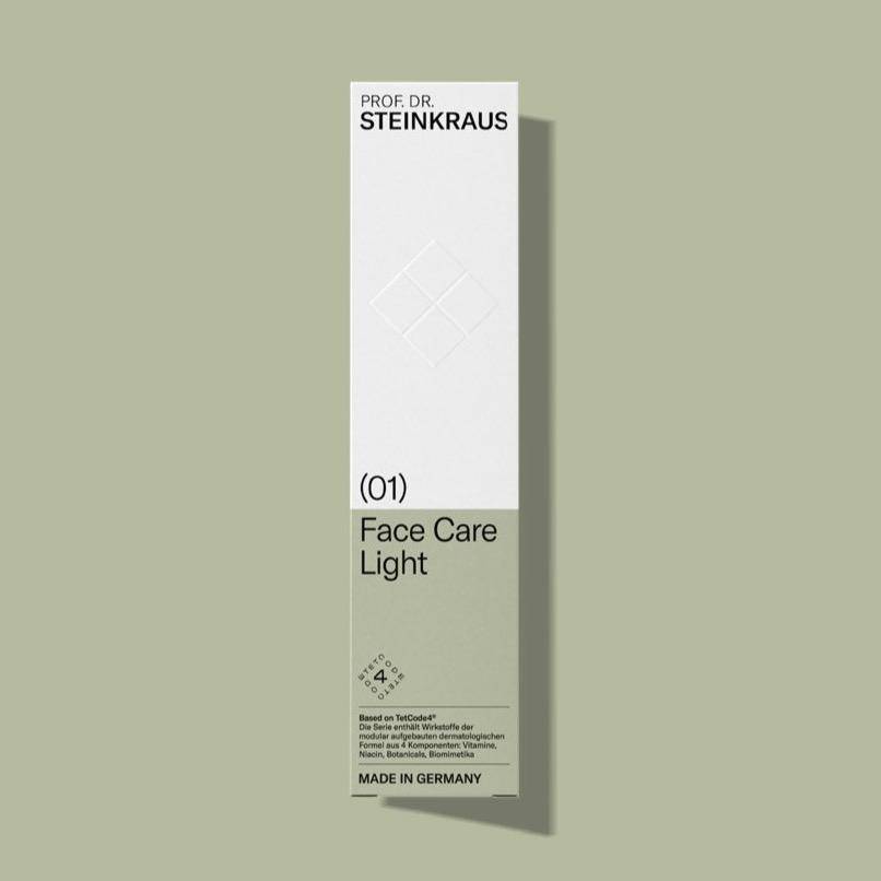 (01) Face Care Light