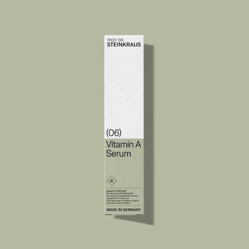 (06) Vitamin A Serum