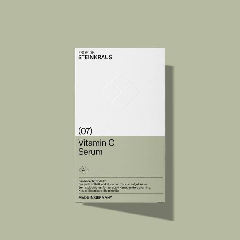 (07) Vitamin C Serum