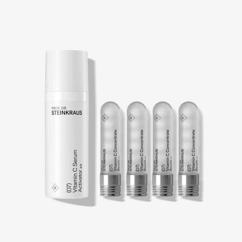 (07) Vitamin C Serum