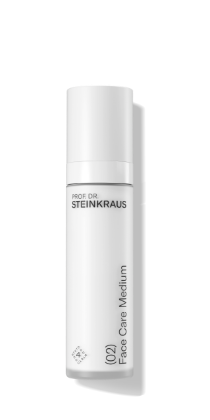 (02) Face Care Medium
