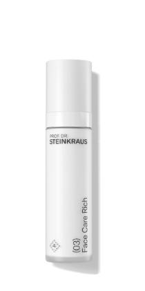 (03) Face Care Rich